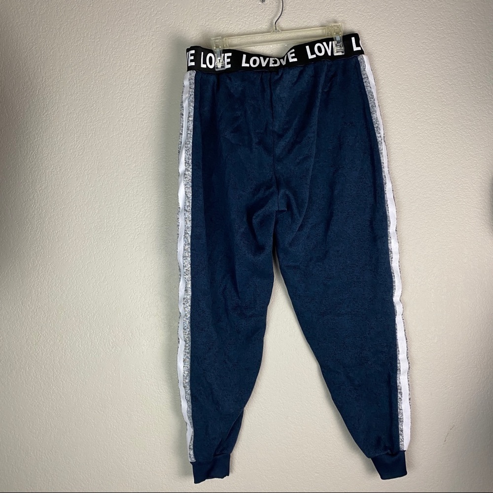 New Look Love Sweatpants Womens Size 1X - Picture 6 of 6